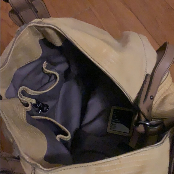 Kooba tote - Picture 5 of 7